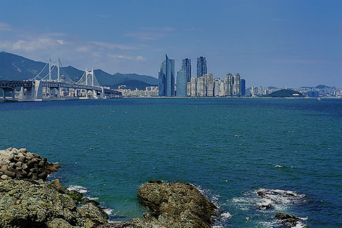 입지환경